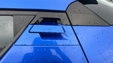 Toyota C-HR 1.8 Hybrid Icon 5dr CVT Hybrid Hatchback